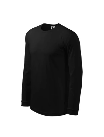 Street LS M model 18721217 černé tričko - Malfini
