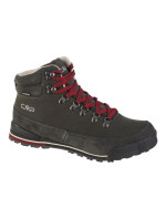 Pánská obuv Heka WP Hiking M 3Q49557-68BN - CMP