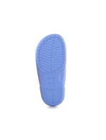 Sandále Crocs Classic Glitter Sandal Jr 207788-5Q6