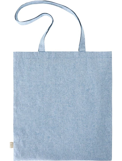 Nákupní taška blue model 22517956 - Halfar Nákupní taška blue model 22517956 - Halfar