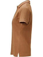 Scarsdale Polo Women Dámské piqué polo z těžké bavlny model 22453786 - James Harvest Scarsdale Polo Women Dámské piqué polo z těžké bavlny model 22453786 - James Harvest