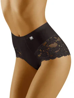 Diamond model 18031877 kolor:czarny - Wol-Bar