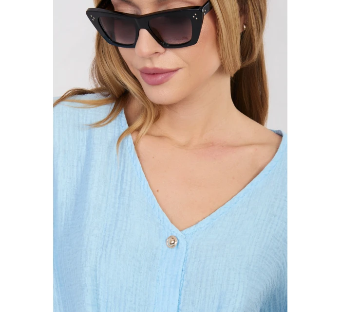 Bluzka IT BZ 81891.49 jasny niebieski