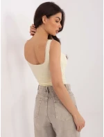 Top PM TP SF091.60 svetložltá Top PM TP SF091.60 svetložltá