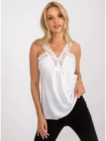 Top TW TP BI  bílých model 17374650 - FPrice