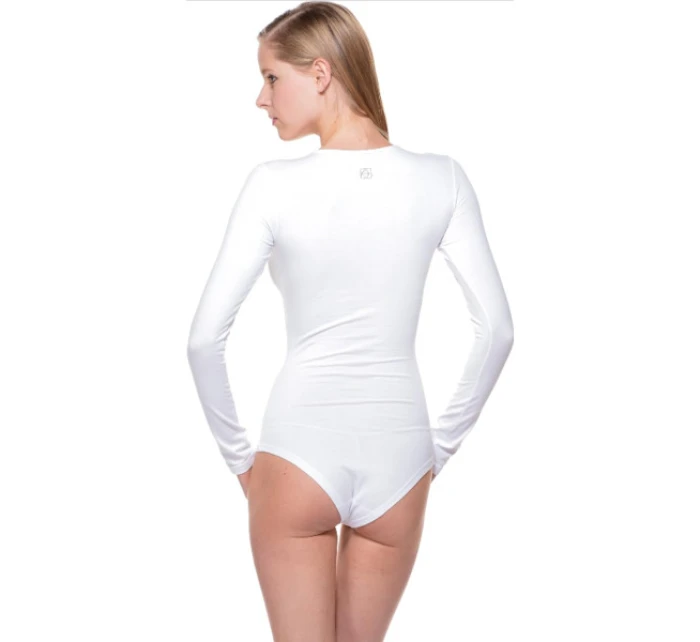 Dámské body model 21820306 Bílá - Cotonella