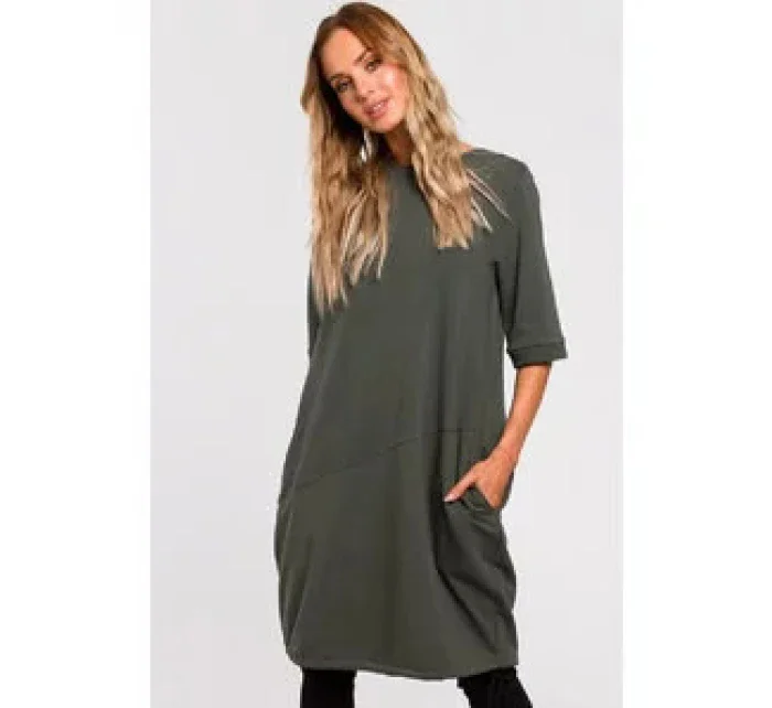 Dámske šaty M451 - Moe