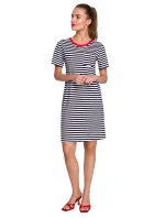 Dámske šaty S305 - Stylove