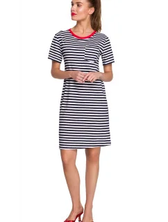 Dámské šaty model 17401050 - STYLOVE