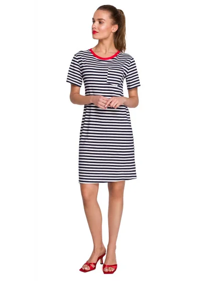 Dámske šaty S305 - Stylove