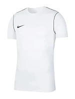 Pánske tréningové tričko Park 20 M BV6883-100 white - Nike