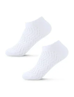 Dětské ažurové ponožky model 20227559 - BE SNAZZY