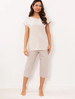 DÁMSKE PYŽAMO 4013 L/26