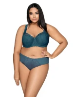 Vystužená podprsenka model 204162 Mat Vystužená podprsenka model 204162 Mat