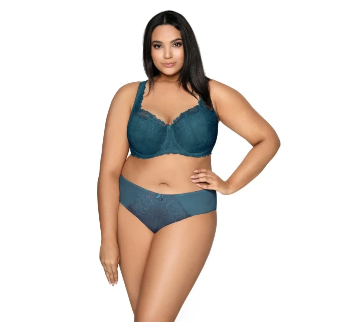 Vystužená podprsenka model 204162 Mat Vystužená podprsenka model 204162 Mat