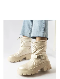 Topánky model 205124 Solea