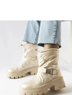 Topánky model 205124 Solea