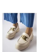 Mokasíny model 207738 Solea