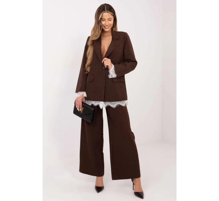 Bunda model 222183 Taliansko Moda Bunda model 222183 Taliansko Moda