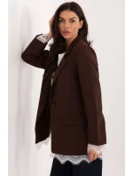 Bunda model 222186 Taliansko Moda Bunda model 222186 Taliansko Moda