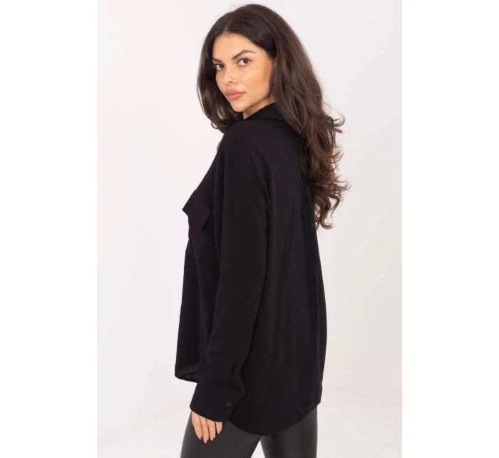 Košeľa s dlhým rukávom model 222856 Lakerta