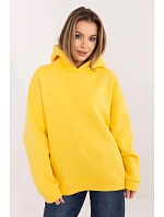 Mikina model 231866 Rue Paris Mikina model 231866 Rue Paris