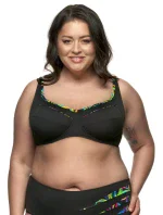 Dámské plavky Tropic model 21046888 horní díl - Fantasy Dámské plavky Tropic model 21046888 horní díl - Fantasy