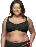 Dámske plavky Fantasy Tropic P08 top