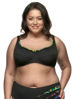 Dámské plavky Tropic model 21046888 horní díl - Fantasy