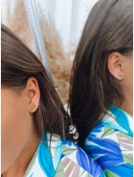 Zlaté náušnice FUTURE Dstreet model 21969771 - FashionStreet