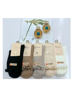 Ponožky WiK Xintao 3505 wz.35 35-42