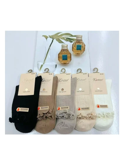 Ponožky WiK Xintao 3505 wz.35 35-42 Ponožky WiK Xintao 3505 wz.35 35-42