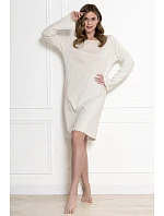 Košile na velikosti model 22269055 - LEVEZA Košile na velikosti model 22269055 - LEVEZA