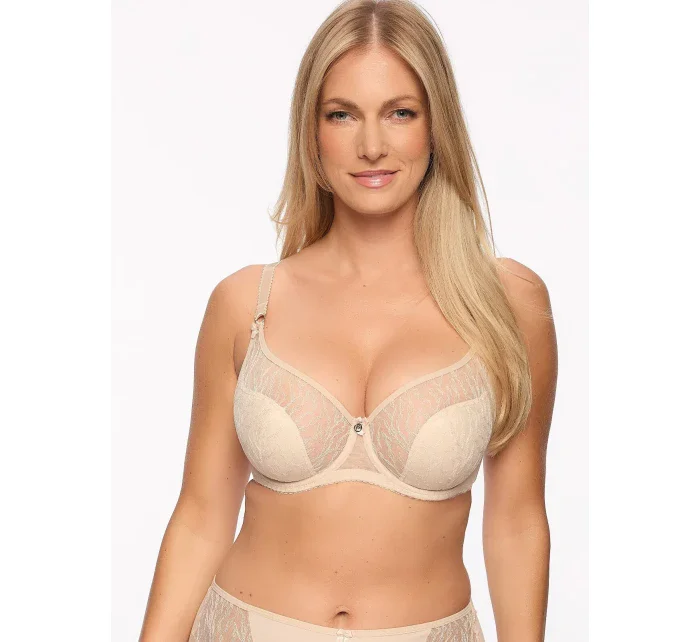 Gaia BS 1301 Polomäkká podprsenka Sabina