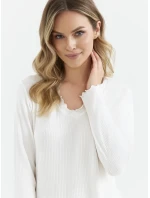 Pyžamo Cana 417 long/r S-XL Pyžamo Cana 417 long/r S-XL