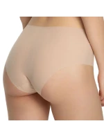 Dámske nohavičky Mousse maxi beige - JULIMEX