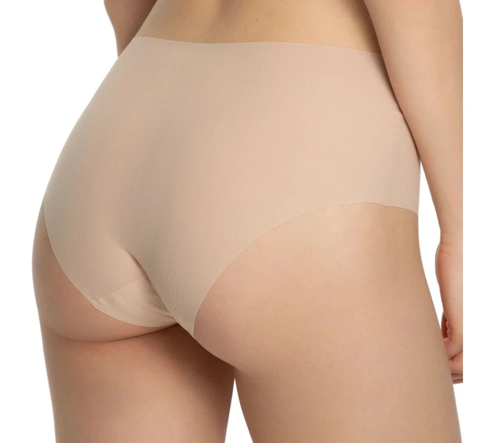 Dámske nohavičky Mousse maxi beige - JULIMEX