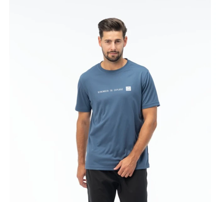 Pánské tričko s krátkým rukávem model 22021733 II - Elbrus