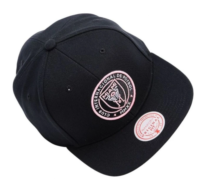 Kšiltovka Snapback NBA Inter Miami model 21126656 - Mitchell & Ness