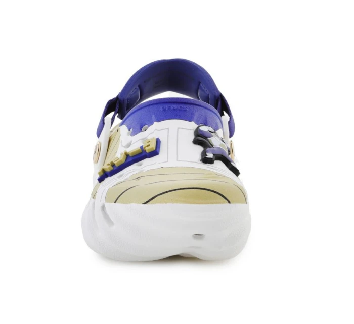 Žabky Echo Clog K Dragon Ball Z Jr model 21153036 - Crocs Žabky Echo Clog K Dragon Ball Z Jr model 21153036 - Crocs