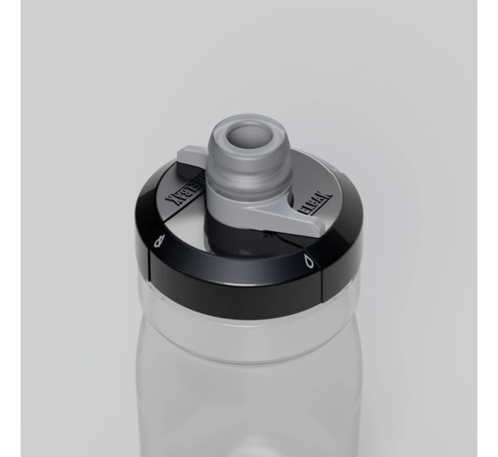 Cyklistická láhev Podium 450 ml model 21185397 - Camelbak