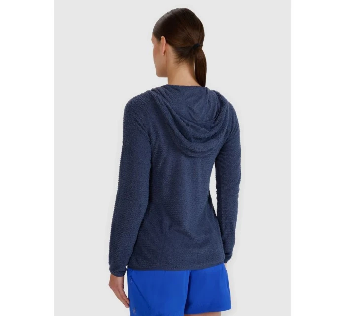 Dámska trekingová mikina Primaloft Active 4F 4FWSS25TFSWF481-22S