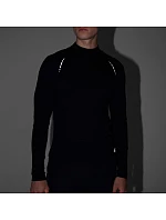 Koszulka męska longsleeve   WAW25TFLO 20S pánské model 21758211 - 4F