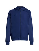 Dětská mikina adidas Tiro 25 FullZip námořnická modrá model 22113811 - adidas teamwear