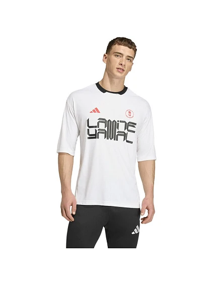 Tričko model 22063168 - ADIDAS Tričko model 22063168 - ADIDAS