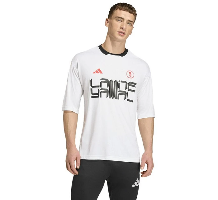 Tričko model 22063168 - ADIDAS Tričko model 22063168 - ADIDAS