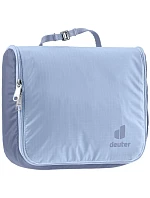 Cestovná kozmetická taška Deuter Wash Center Lite I, polar/bluejay Cestovná kozmetická taška Deuter Wash Center Lite I, polar/bluejay