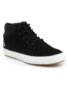 Dámske topánky Ampthill Chukka W 417 7-34CAW0065024 - Lacoste