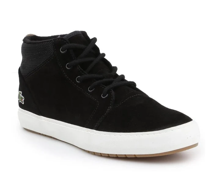 Dámske topánky Ampthill Chukka W 417 7-34CAW0065024 - Lacoste