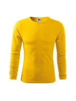 Pánske tričko Fit-T LS M MLI-11904 - Malfini